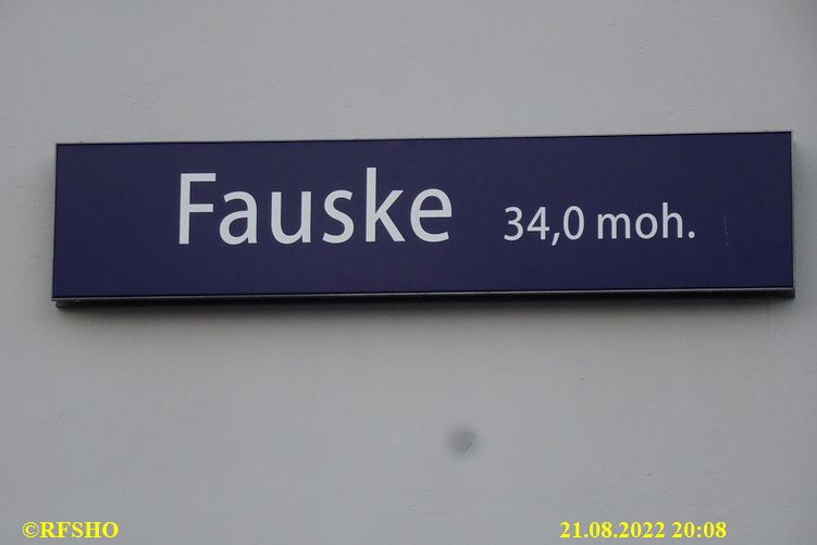 Fauske