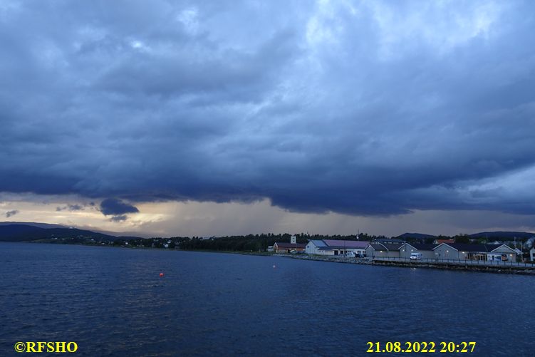 Fauske