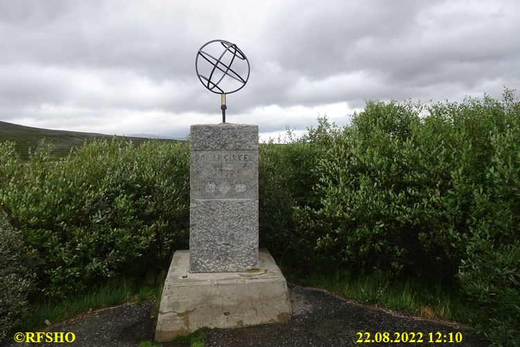 Polarsirkelen