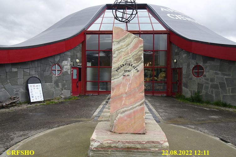 Polarsirkelen