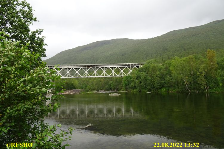 an der E6
