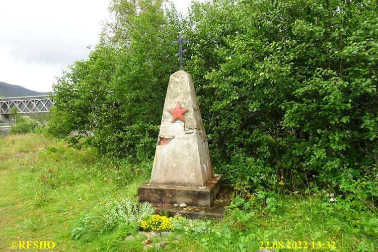 an der E6