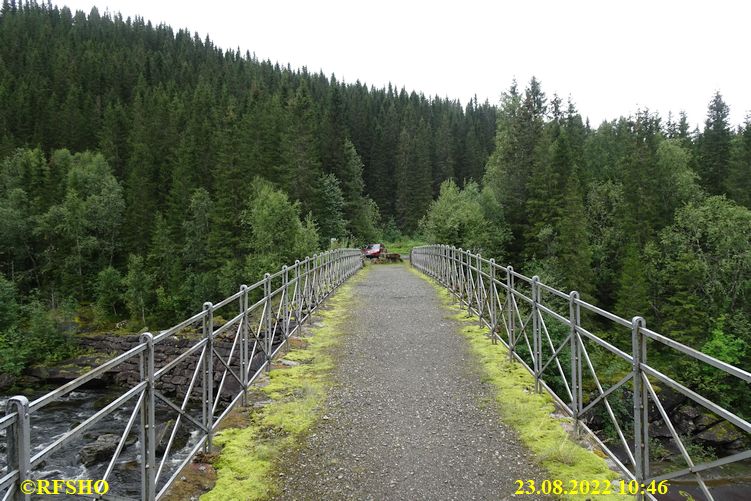 Sjofossen Bro
