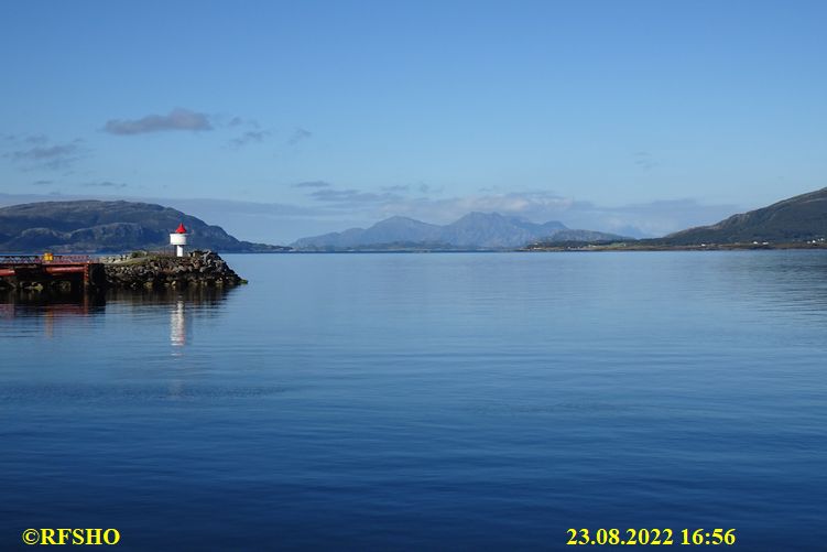 Sandnessjøn