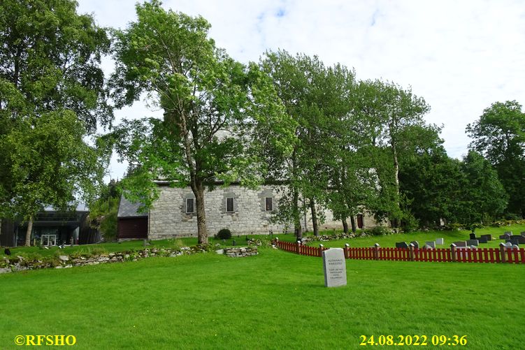 Sandnessjøn