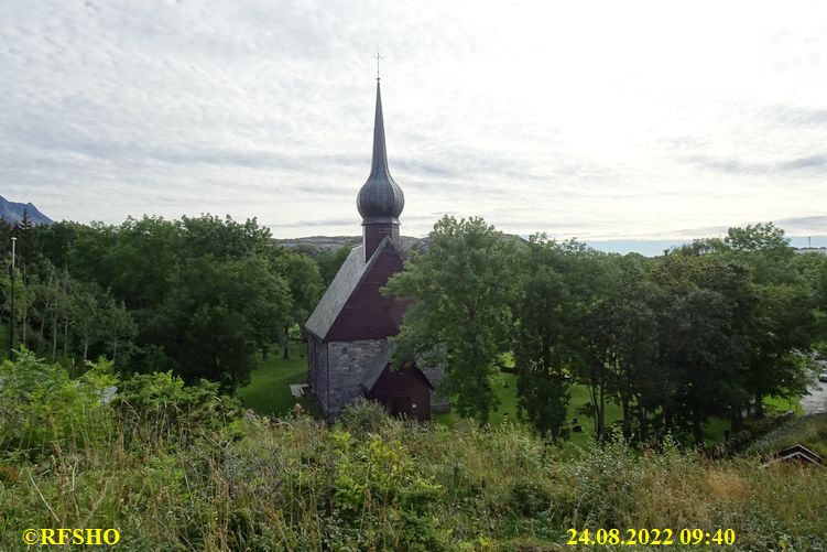 Sandnessjøn