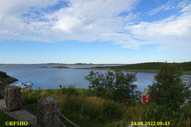 Sandnessjøn