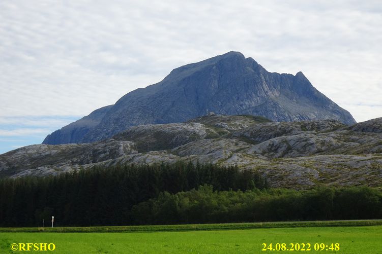 Sandnessjøn