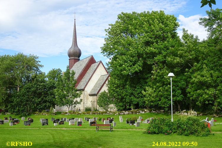 Sandnessjøn
