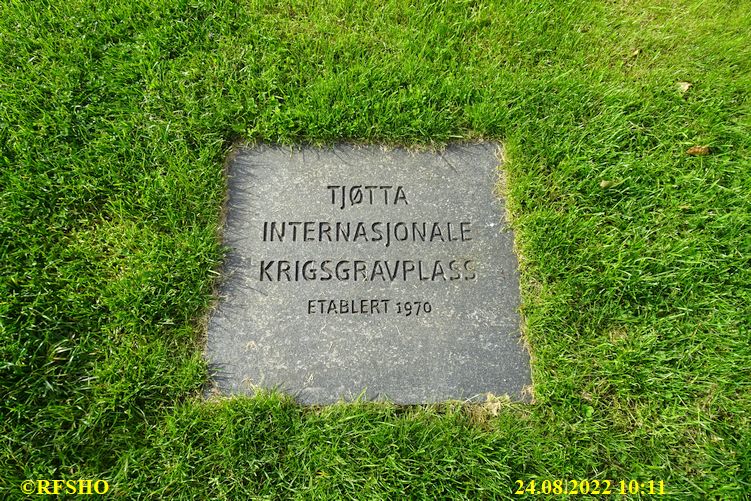 Tjøtta