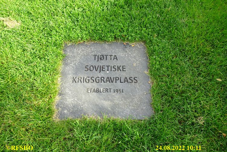Tjøtta