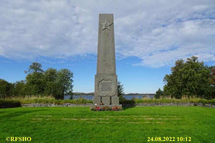 Tjøtta