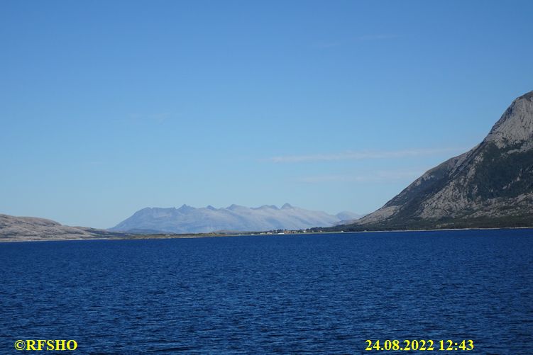 Brønnøysund