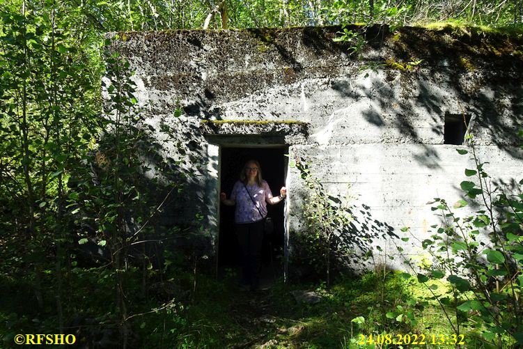 Kamman (Küstenfestung)