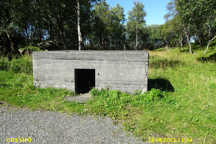 Kamman (Küstenfestung)