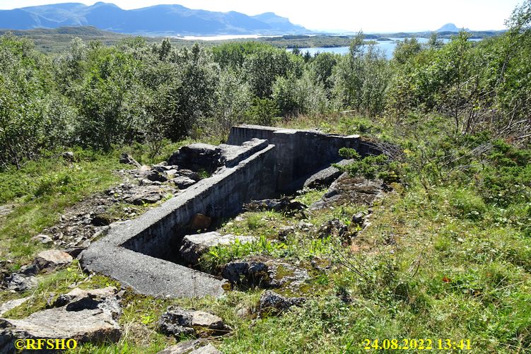 Kamman (Küstenfestung)