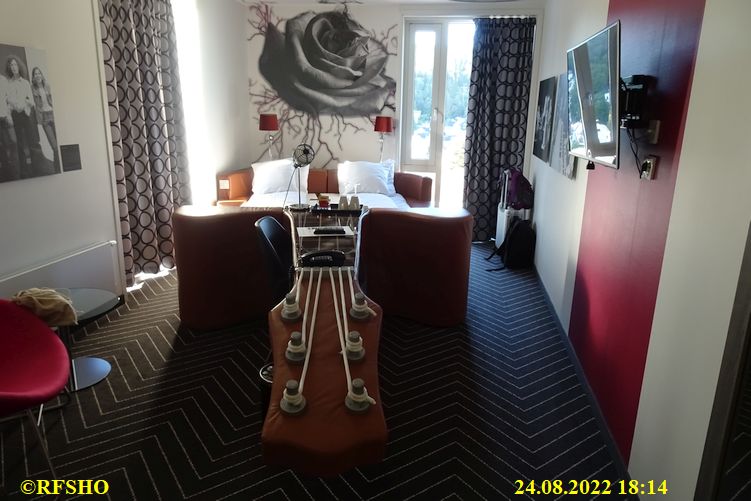 Scandic Hotel Namsos