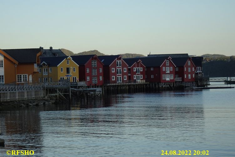 Namsos