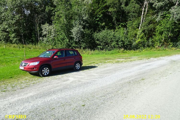 Leksdalsvatnet
