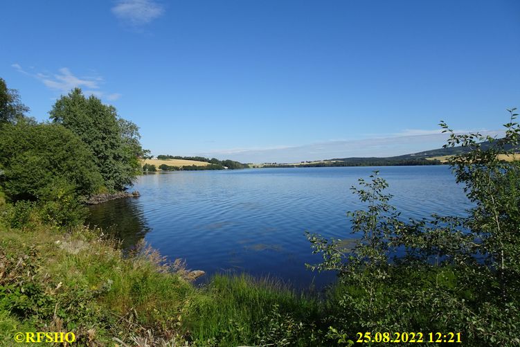 Leksdalsvatnet