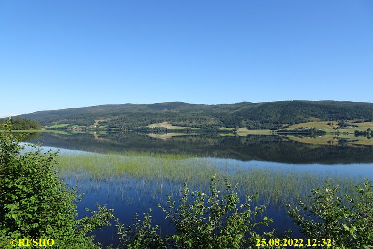 Leksdalsvatnet