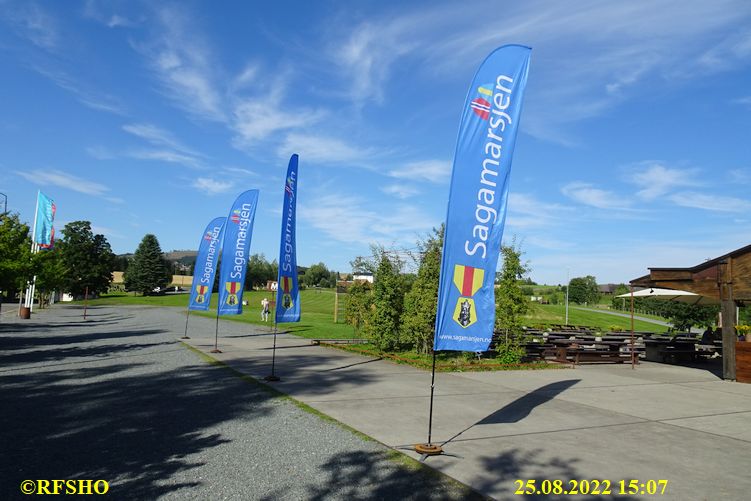 Scandic Stiklestad