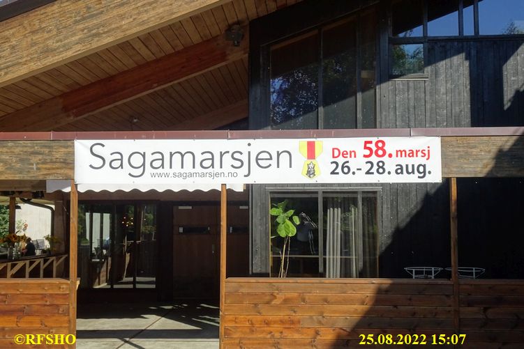 Scandic Stiklestad