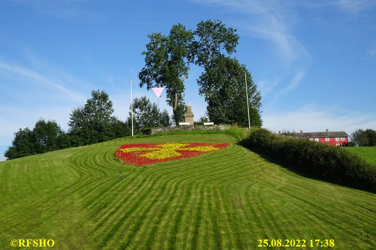 Stiklestat