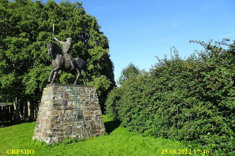 Stiklestat