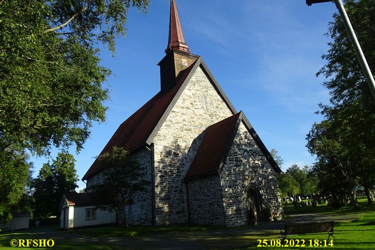 Stiklestat