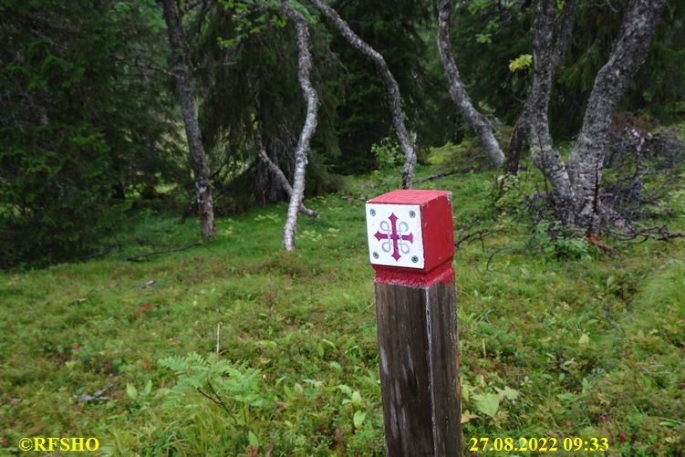 Sagamarsjen