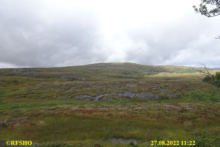 Sagamarsjen
