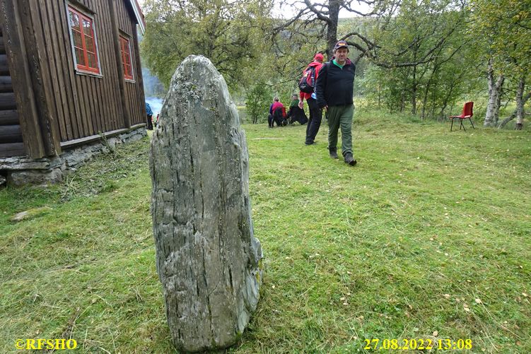 Sagamarsjen