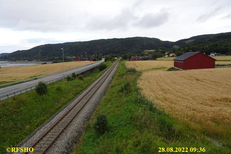Sagamarsjen