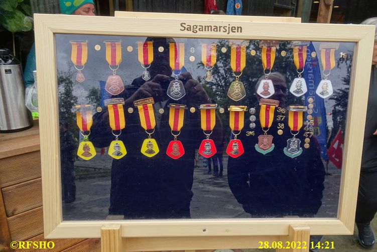 Sagamarsjen