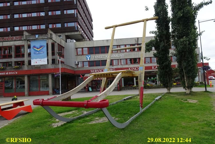 Tynset