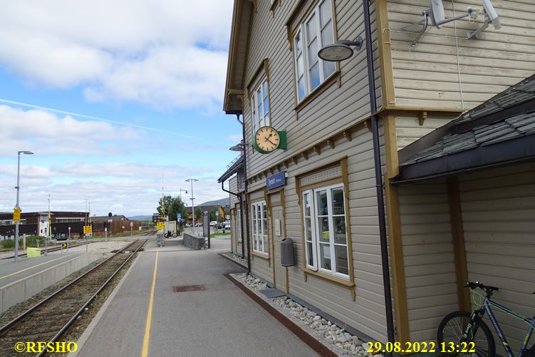 Tynset
