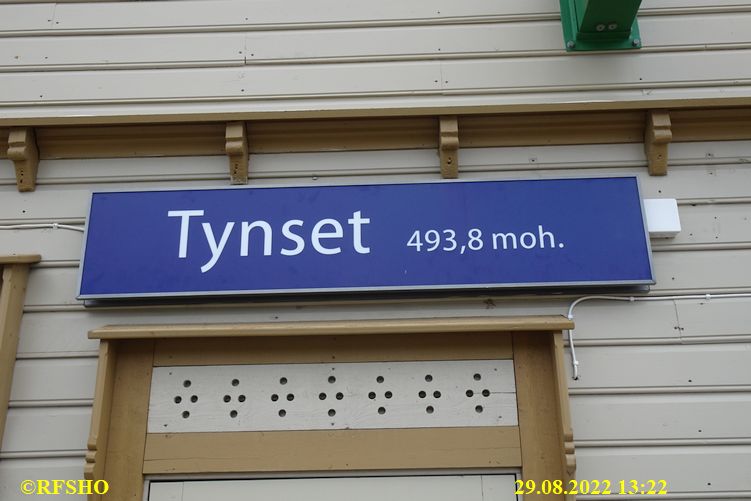 Tynset