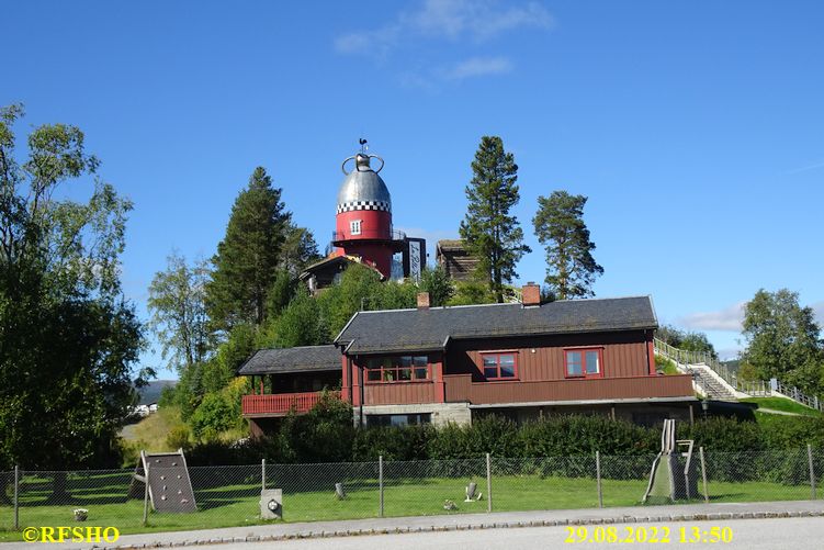 Alvdal