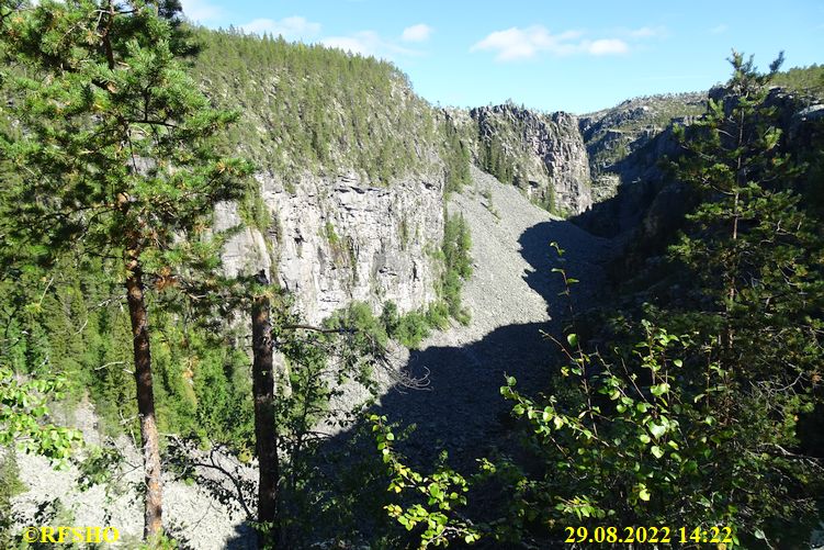 Jutulhogget