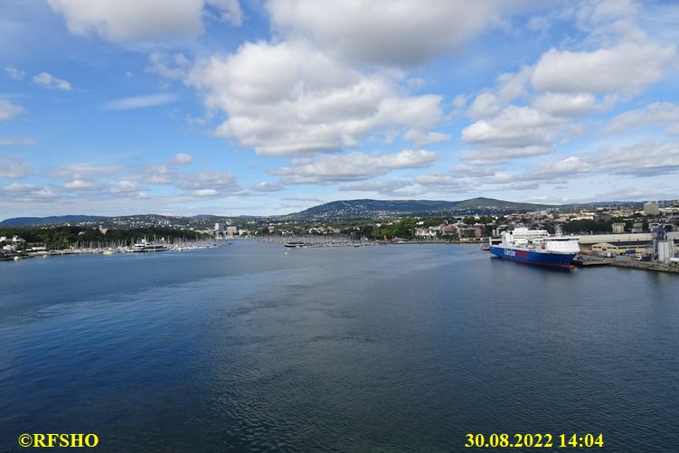 Oslo