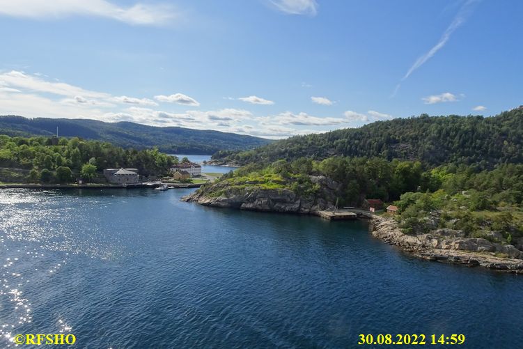 Oscarsborg