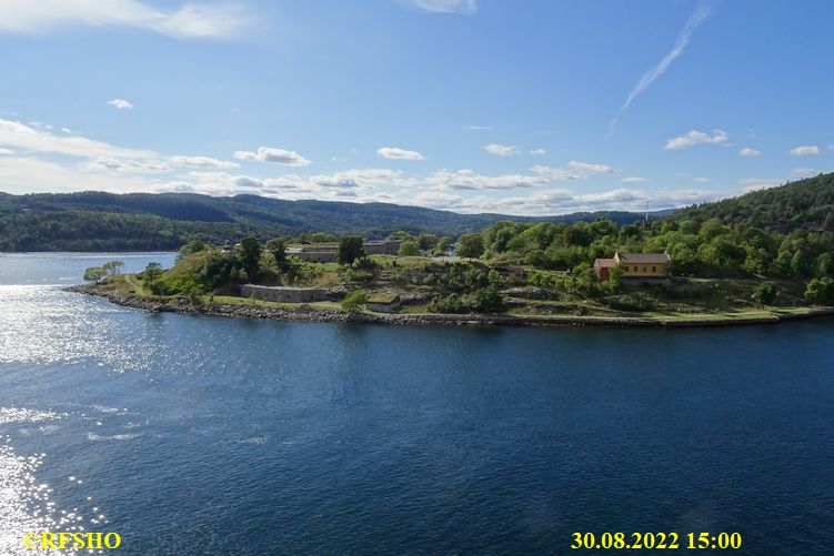 Oscarsborg