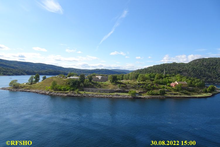 Oscarsborg