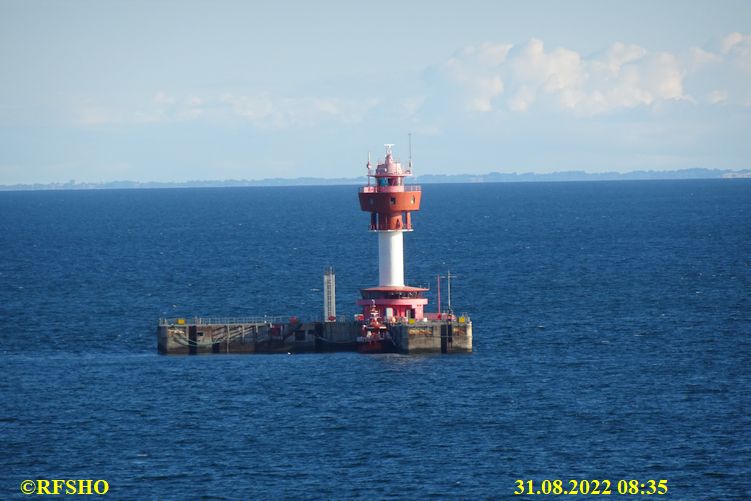 Kiel Leuchtturm