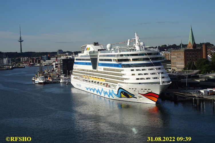 AIDA