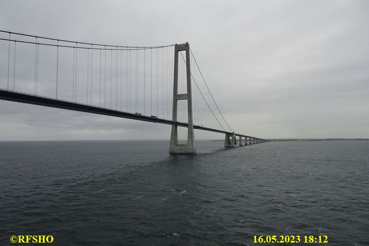 Grosse Beltbrücke
