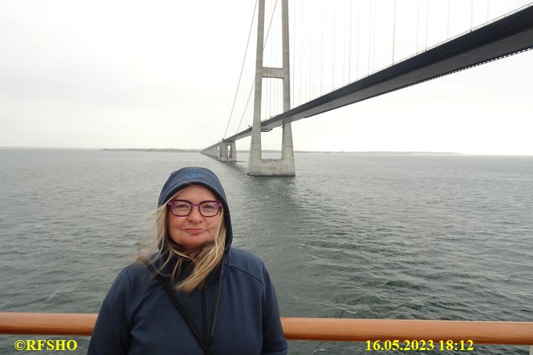 Grosse Beltbrücke