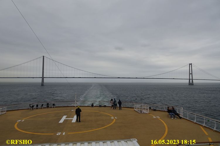Grosse Beltbrücke