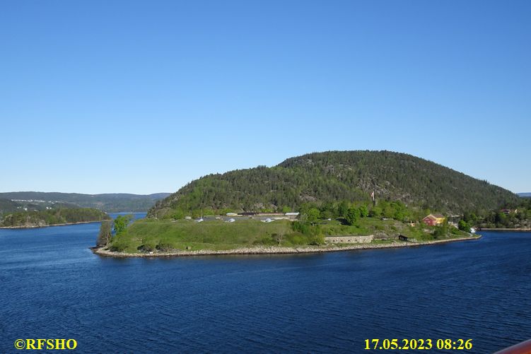 Oscarsborg